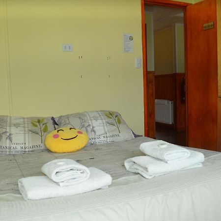 Smile Patagonia (Adults Only) Hotell Puerto Natales Eksteriør bilde