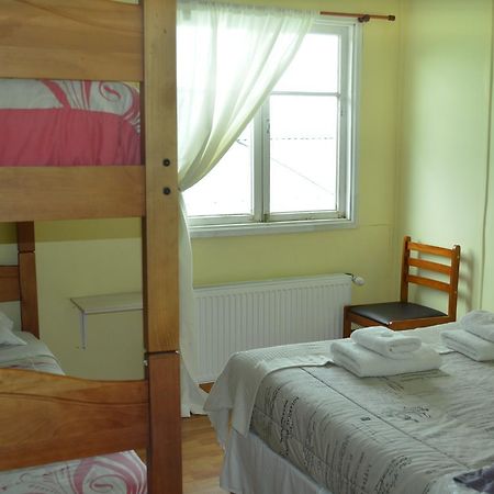 Smile Patagonia (Adults Only) Hotell Puerto Natales Eksteriør bilde