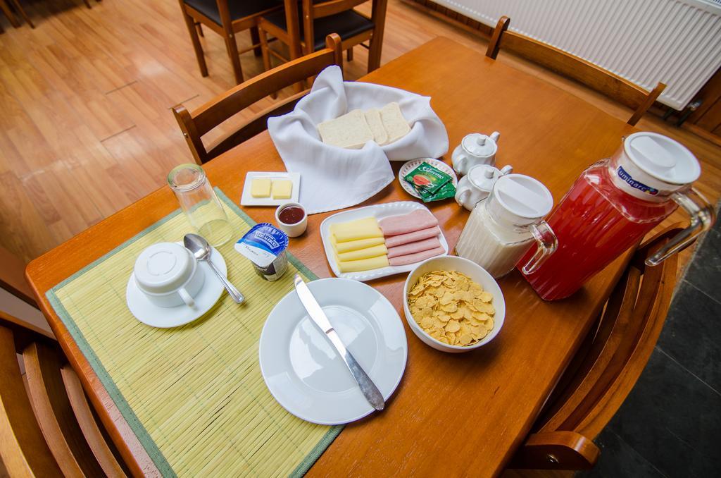 Smile Patagonia (Adults Only) Hotell Puerto Natales Eksteriør bilde