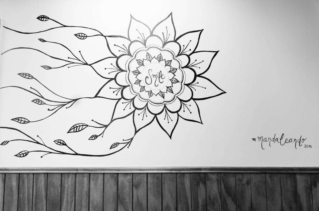 Smile Patagonia (Adults Only) Hotell Puerto Natales Eksteriør bilde