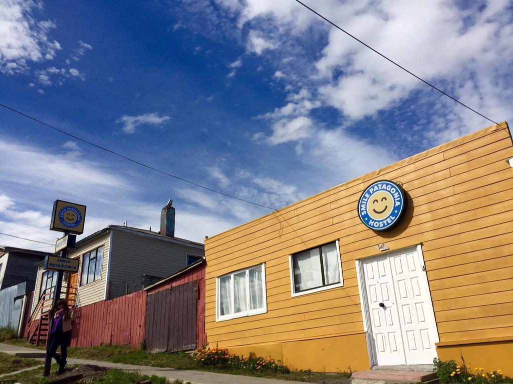 Smile Patagonia (Adults Only) Hotell Puerto Natales Eksteriør bilde