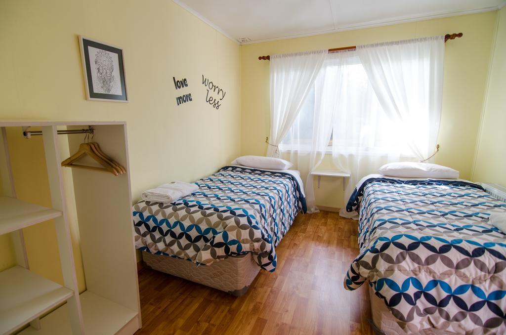 Smile Patagonia (Adults Only) Hotell Puerto Natales Eksteriør bilde