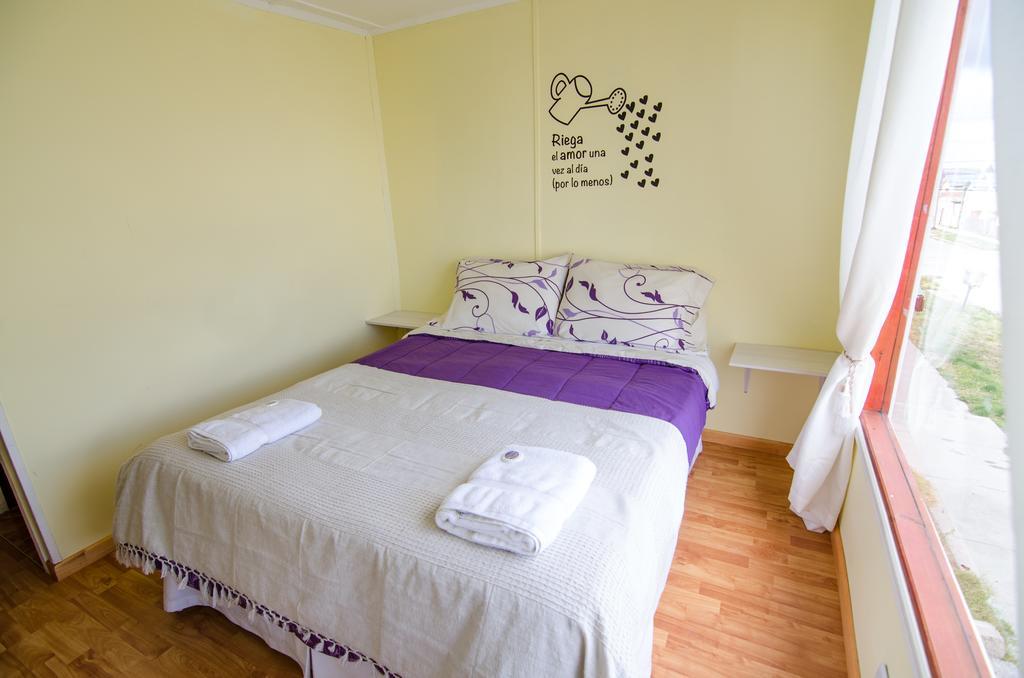 Smile Patagonia (Adults Only) Hotell Puerto Natales Eksteriør bilde