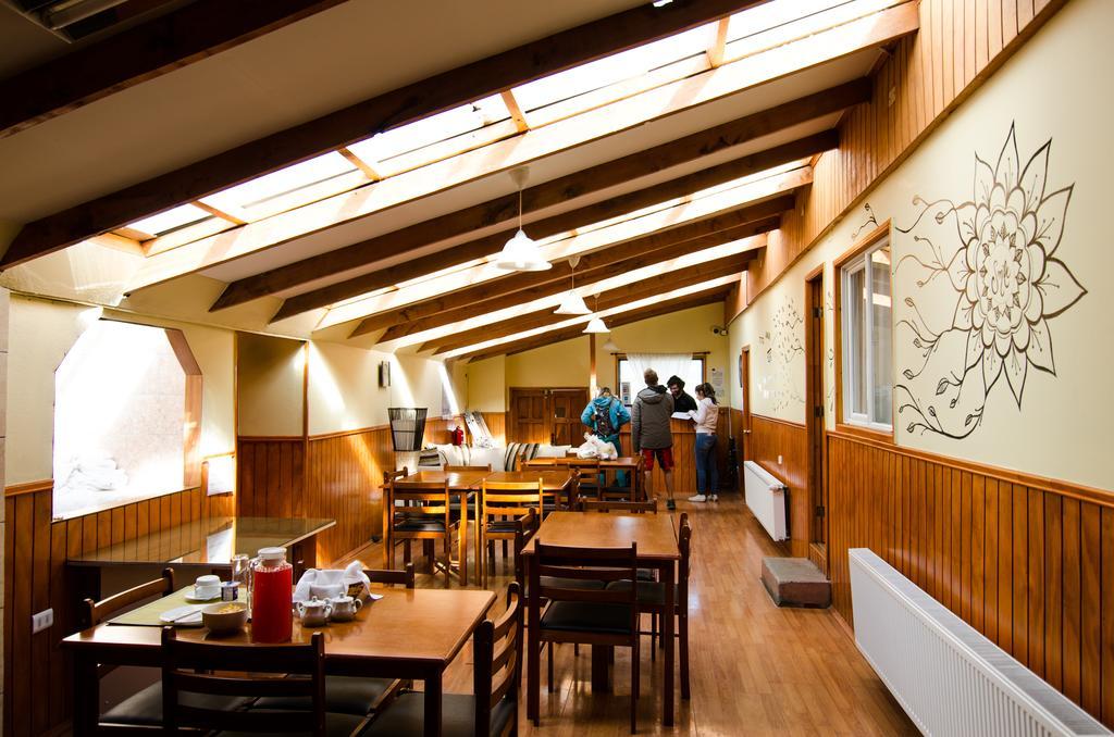 Smile Patagonia (Adults Only) Hotell Puerto Natales Eksteriør bilde