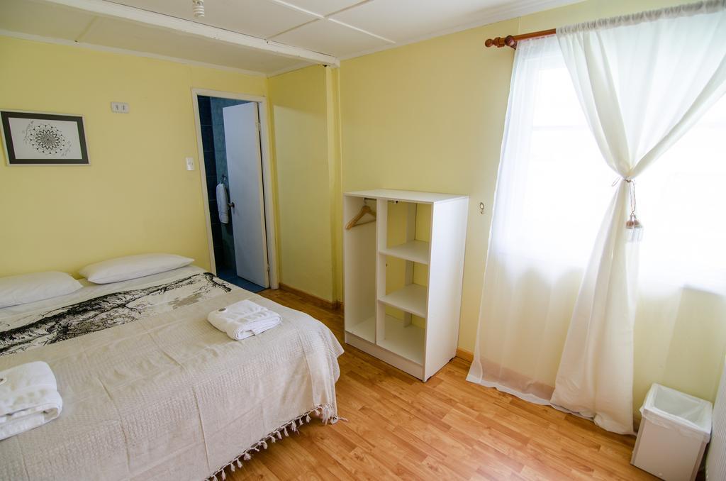 Smile Patagonia (Adults Only) Hotell Puerto Natales Eksteriør bilde