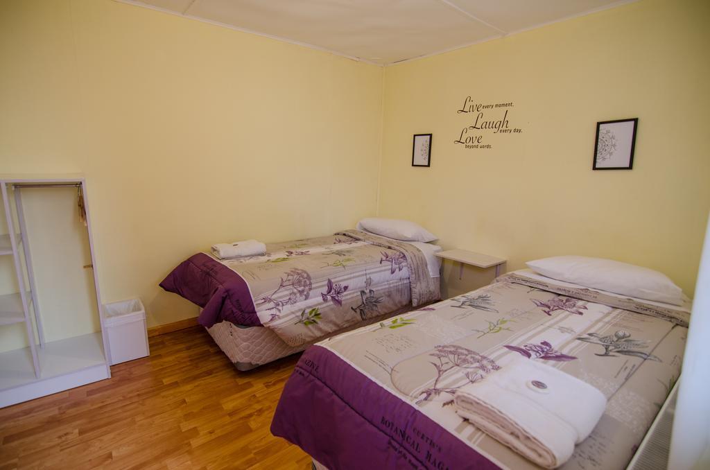 Smile Patagonia (Adults Only) Hotell Puerto Natales Eksteriør bilde
