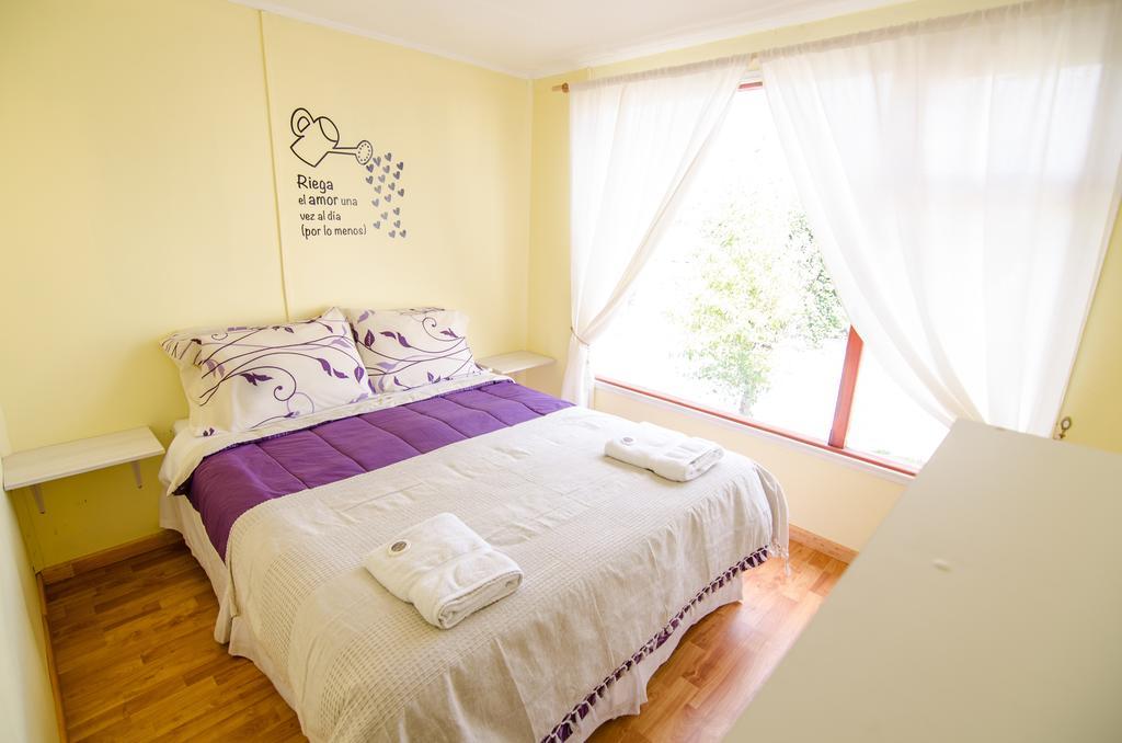 Smile Patagonia (Adults Only) Hotell Puerto Natales Eksteriør bilde