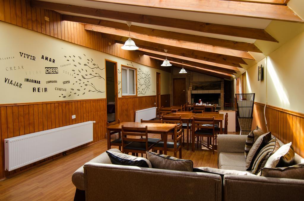 Smile Patagonia (Adults Only) Hotell Puerto Natales Eksteriør bilde