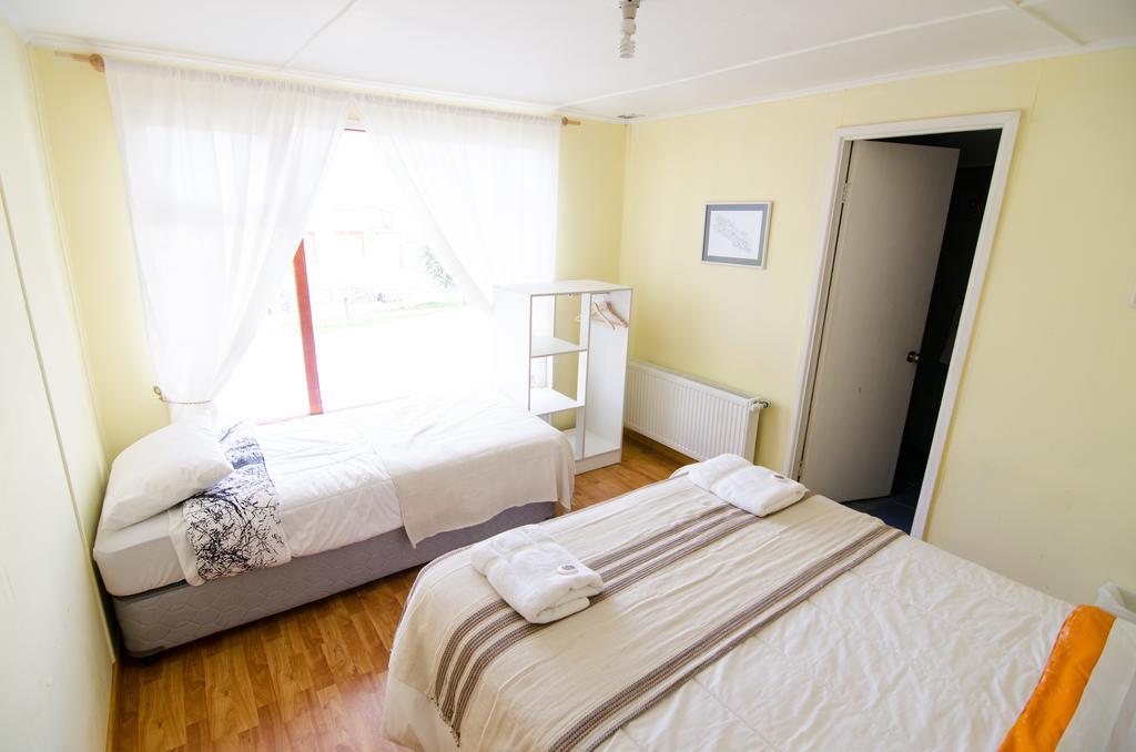 Smile Patagonia (Adults Only) Hotell Puerto Natales Eksteriør bilde