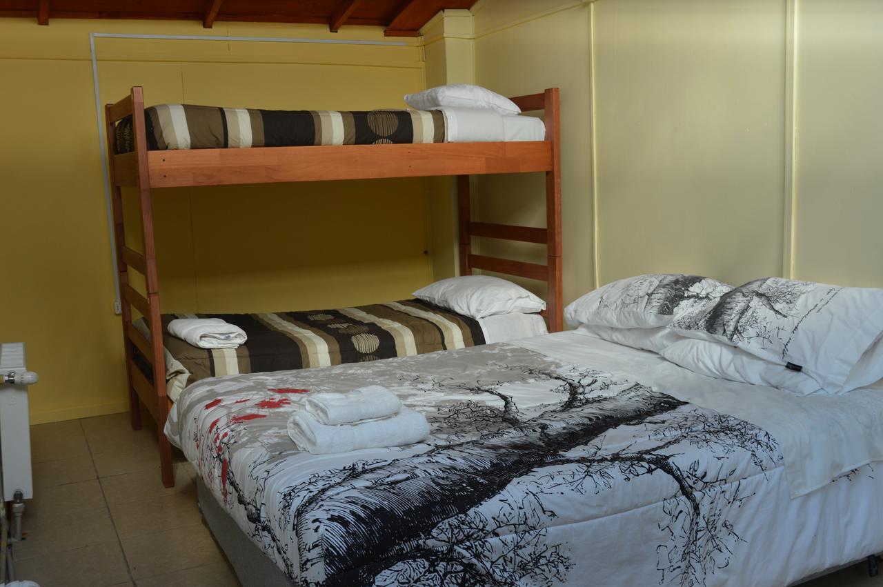 Smile Patagonia (Adults Only) Hotell Puerto Natales Eksteriør bilde